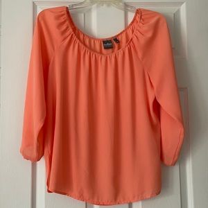 Soho women’s blouse